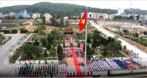 Virtual reality tech applied at President Ho Chi Minh memorial site in Quang Ninh