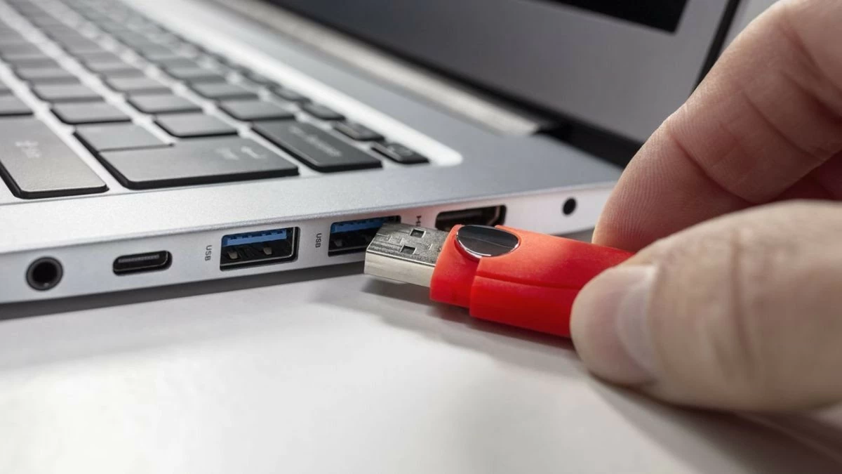 Cách hiện file ẩn trong USB vô cùng đơn giản và hiệu quả