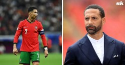 Cựu tuyển thủ Rio Ferdinand ám chỉ thời điểm Ronaldo giải nghệ