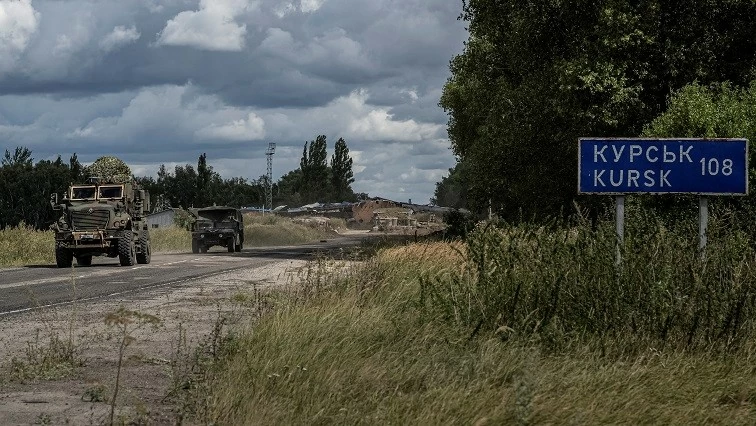 Ba Lan 'vỗ tay' vì bước tiến mới trên thực địa của Ukraine, nhắc khéo Kiev về một giới hạn Ba Lan 'vỗ tay' vì bước tiến mới trên thực địa của Ukraine, nhắc khéo Kiev về một giới hạn