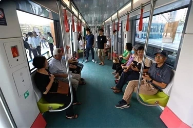 Hanoi speeds up process to 'green' public transport