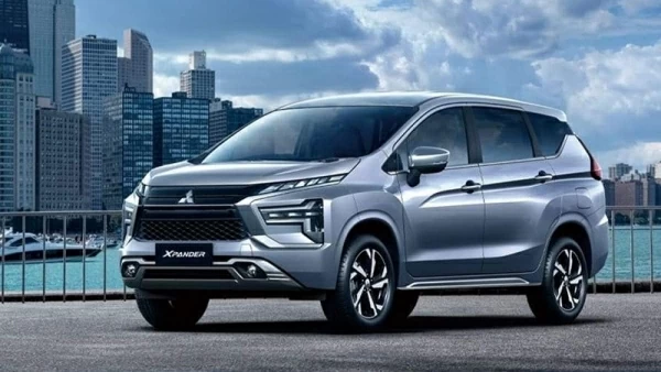 Top 5 xe MPV bán chạy nhất tháng 7/2024: Mitsubishi Xpander giữ vững vị thế dẫn đầu