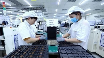 Bac Ninh continues to be a top destination for FDI in Vietnam: MPI