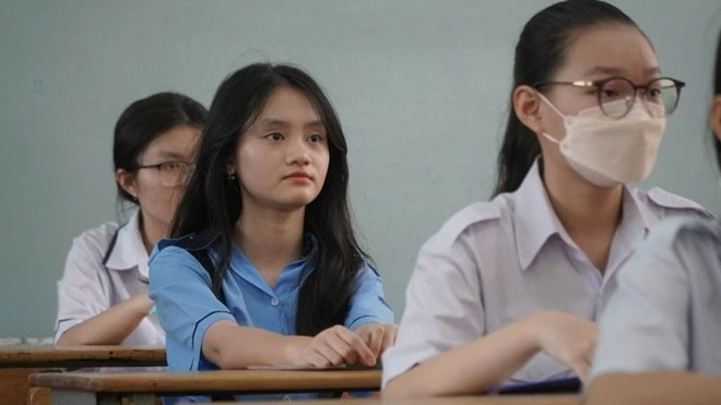 Điểm chuẩn đại học 2024: Nhiều trường sẽ công bố từ ngày 17/8, dự báo điểm chuẩn tăng