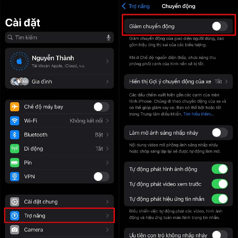 4 cách khắc phục iOS 18 giật lag siêu hiệu quả nhất hiện nay