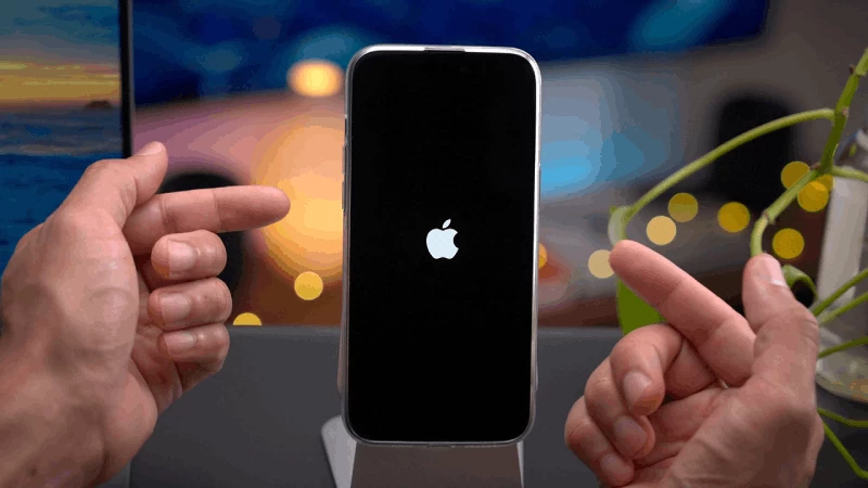 4 cách khắc phục iOS 18 giật lag siêu hiệu quả nhất hiện nay