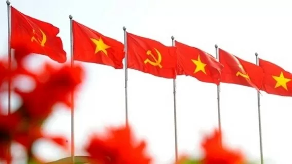 At the threshold of a new era, Vietnam accelerates toward transformative breakthroughs