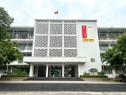 Điểm chuẩn Đại học Bách khoa Hà Nội năm 2024