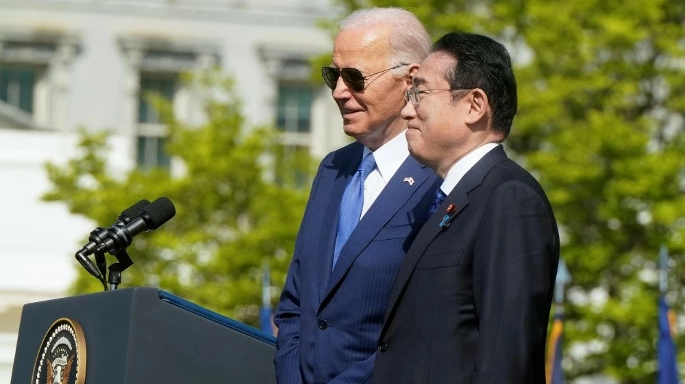 Thủ tướng Kishida Fumio sẽ thăm Mỹ, hội đàm với Tổng thống Joe Biden trước khi cả hai mãn nhiệm?