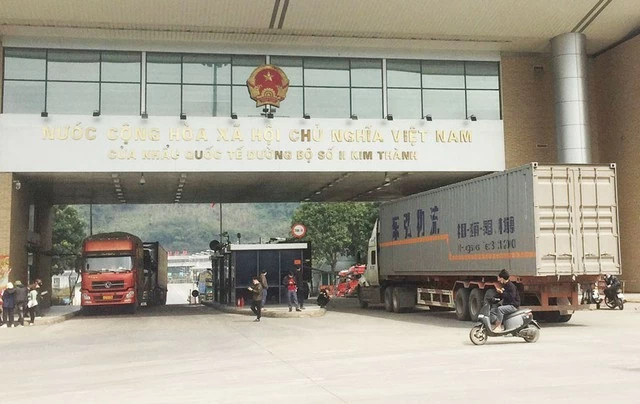 Nhiều dư địa cho hợp tác Việt Nam-Trung Quốc Nhiều dư địa cho hợp tác Việt Nam-Trung Quốc