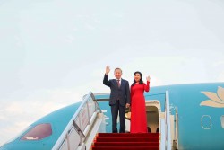 Tích lũy đủ 'chất và lượng', cùng nhau hướng tới tầng nấc mới trong quan hệ Việt Nam-Malaysia