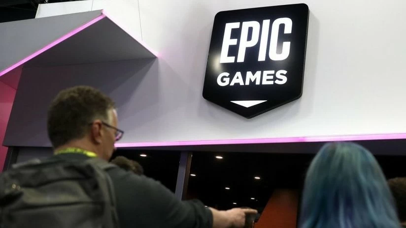 Epic Games ra mắt cửa hàng ứng dụng cạnh tranh với Apple và Google