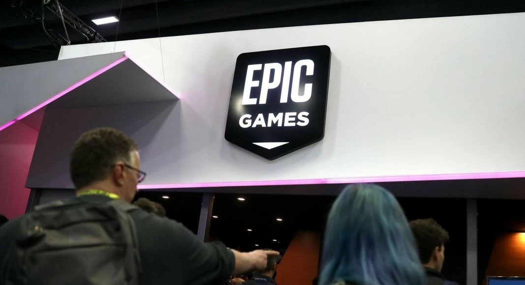 Epic Games ra mắt cửa hàng ứng dụng cạnh tranh với Apple và Google