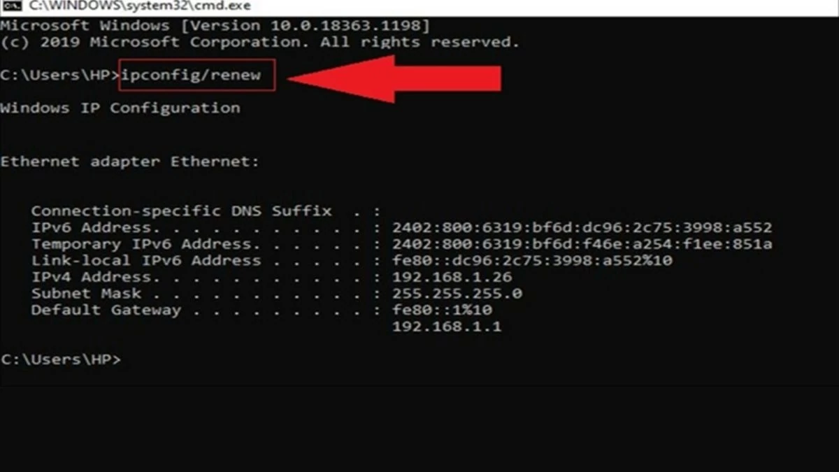 6 cách khắc phục wifi laptop bị lỗi chấm than Limited access siêu dễ 6 cách khắc phục wifi laptop bị lỗi chấm than Limited access siêu dễ