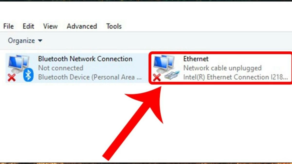 6 cách khắc phục wifi laptop bị lỗi chấm than Limited access siêu dễ 6 cách khắc phục wifi laptop bị lỗi chấm than Limited access siêu dễ