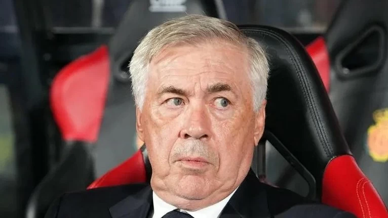 Khởi đầu không tốt, HLV Ancelotti chỉ rõ nhược điểm của Real Madrid