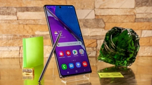 Samsung sẽ ‘hồi sinh’ dòng Galaxy Note vào năm 2025?