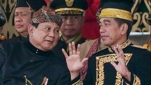 Vài tuần trước khi chuyển giao quyền lực, Tổng thống Indonesia Joko Widodo cải tổ nội các, 'trải đường' cho người kế nhiệm