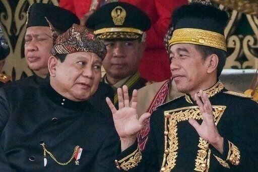 Vài tuần trước khi chuyển giao quyền lực, Tổng thống Indonesia Joko Widodo cải tổ nội các, 'trải đường' cho người kế nhiệm