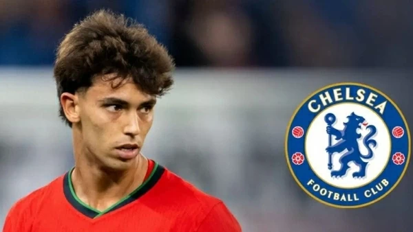 XONG! Atletico bán Joao Felix cho Chelsea