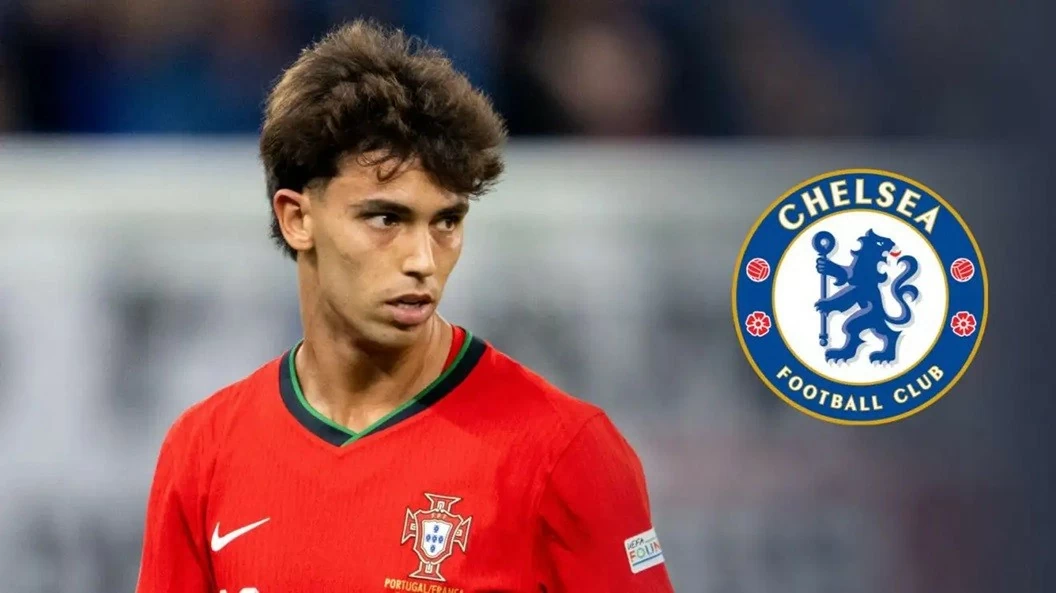 Xong: Sau trận hòa Villarreal, Atletico bán Joao Felix cho Chelsea Xong: Sau trận hòa Villarreal, Atletico bán Joao Felix cho Chelsea