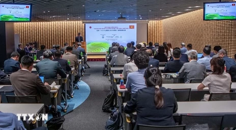 Vietnam, Japan work to harvest agriculture opportunities: Policy dialogue in Tokyo