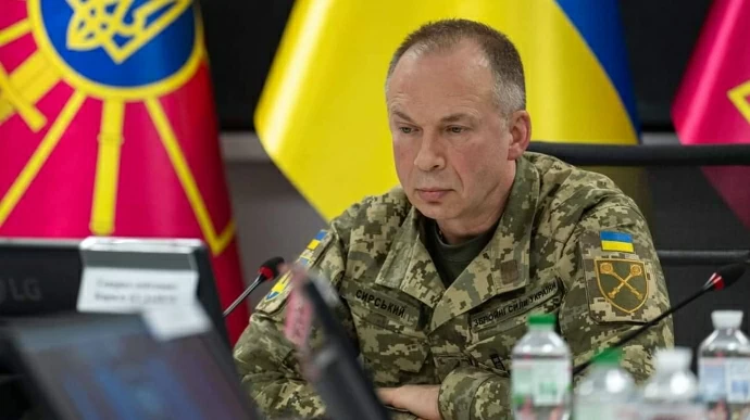 Ukraine ra tuyên bố về cuộc tấn công táo bạo ở Kursk, Nga tung hành động mới, Tổng thống Zelensky thừa nhận tình thế khó khăn ở miền Đông Ukraine ra tuyên bố về cuộc tấn công táo bạo ở Kursk, Nga tung hành động mới, Tổng thống Zelensky thừa nhận tình thế khó khăn ở miền Đông