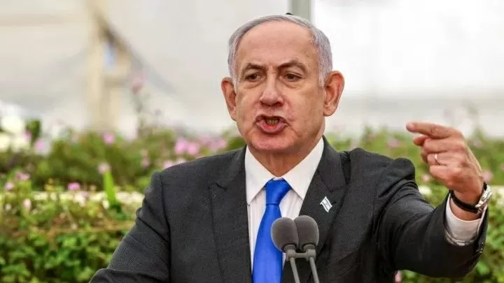 Thủ tướng Israel nêu rõ điều kiện cho giai đoạn đàm phán tiếp theo với Hamas, khẳng định không giấu giếm