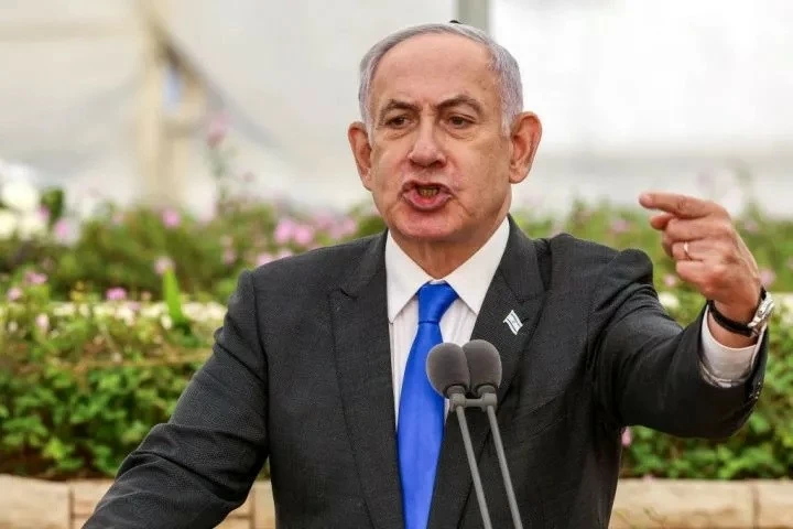 Đàm phán ngừng bắn ở Dải Gaza: Thủ tướng Israel đang 'chơi' trò nước đôi? Ngoại trưởng Mỹ nêu điểm cốt lõi Đàm phán ngừng bắn ở Dải Gaza: Thủ tướng Israel đang 'chơi' trò nước đôi? Ngoại trưởng Mỹ nêu điểm cốt lõi