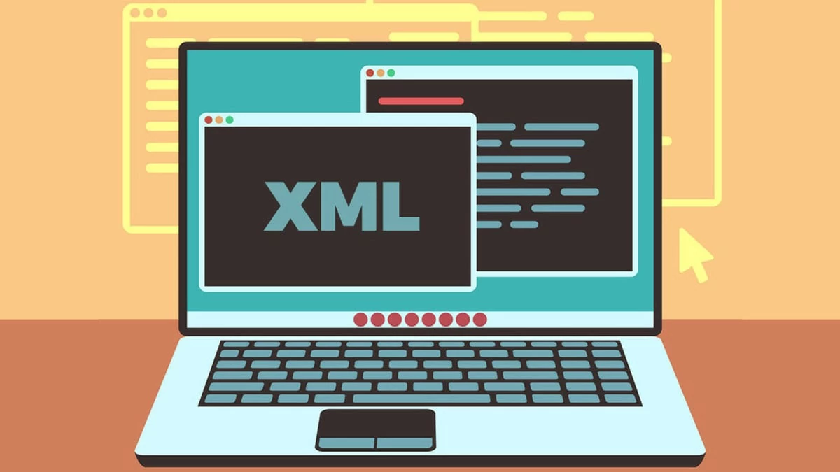 Hướng dẫn cách mở và tạo file XML nhanh chóng nhất và tiện lợi