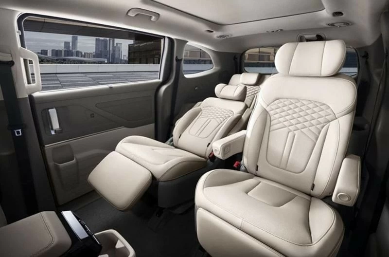 Hyundai Custin 2025 lộ diện, dự kiến ra mắt vào ngày 26/8 Hyundai Custin 2025 lộ diện, dự kiến ra mắt vào ngày 26/8