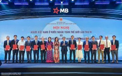 Hội nghị người Việt Nam ở nước ngoài toàn thế giới lần thứ tư: Kỳ vọng mới cho công tác kiều bào