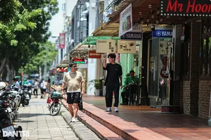 New products hoped to drive HCM City’s night economy