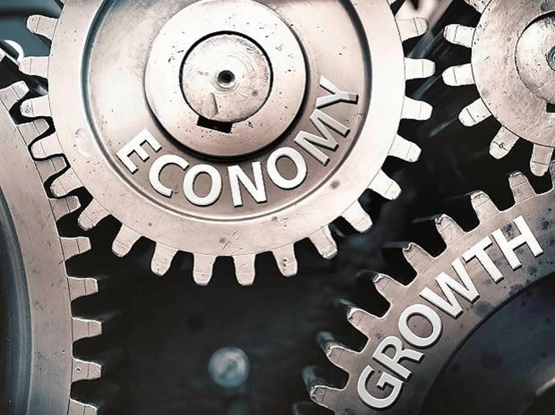 IMF kỳ vọng GDP toàn cầu năm 2024 và 2025 lần lượt là 3,2% và 3,3%. (Nguồn: Business Standard) IMF kỳ vọng GDP toàn cầu năm 2024 và 2025 lần lượt là 3,2% và 3,3%. (Nguồn: Business Standard)