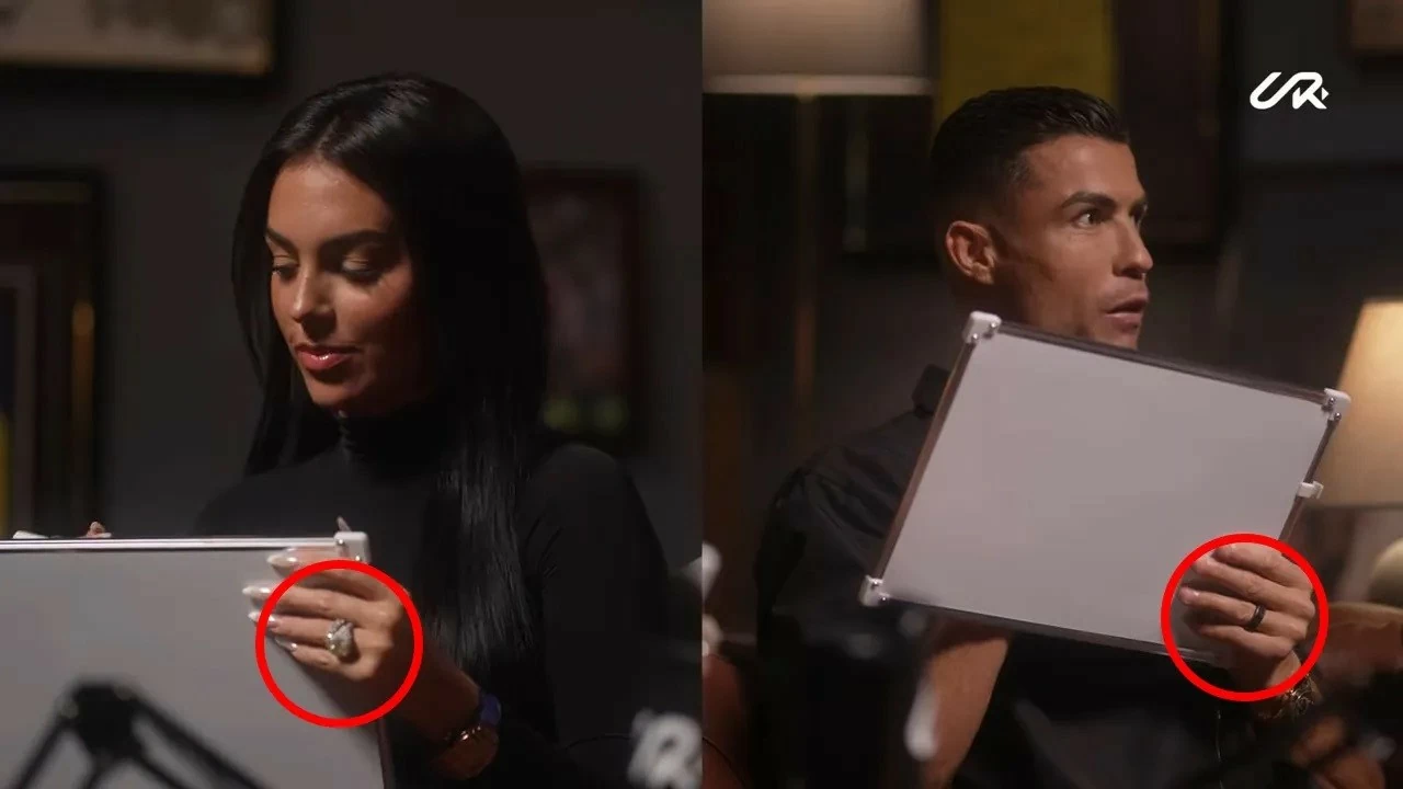 Ronaldo Ronaldo