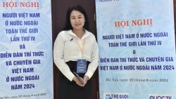 Vĩnh Phúc đồng hành cùng cộng đồng người Việt Nam ở nước ngoài trong xây dựng và phát triển đất nước