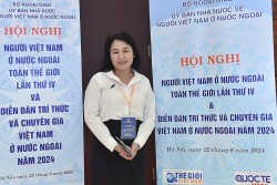 Vĩnh Phúc đồng hành cùng cộng đồng người Việt Nam ở nước ngoài trong xây dựng và phát triển đất nước