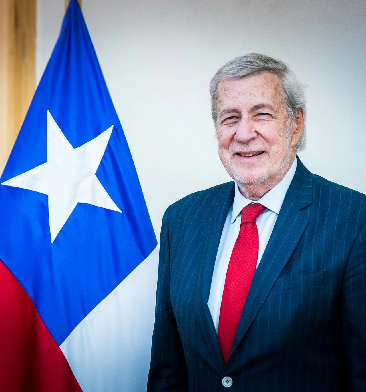 Bộ trưởng Ngoại giao Cộng hòa Chile Alberto Van Klaveren sắp thăm chính thức Việt Nam