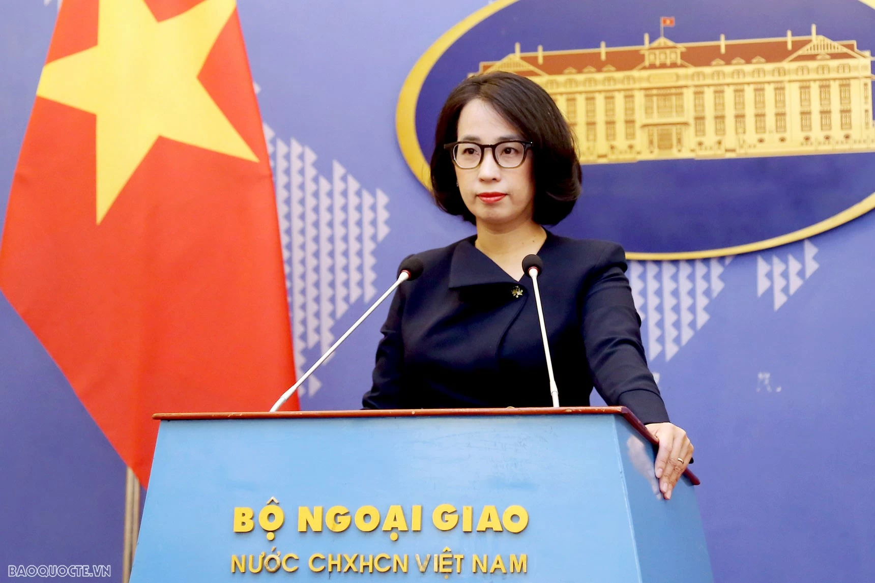 Fulbright University Vietnam fosters Vietnam-US ties: Spokesperson