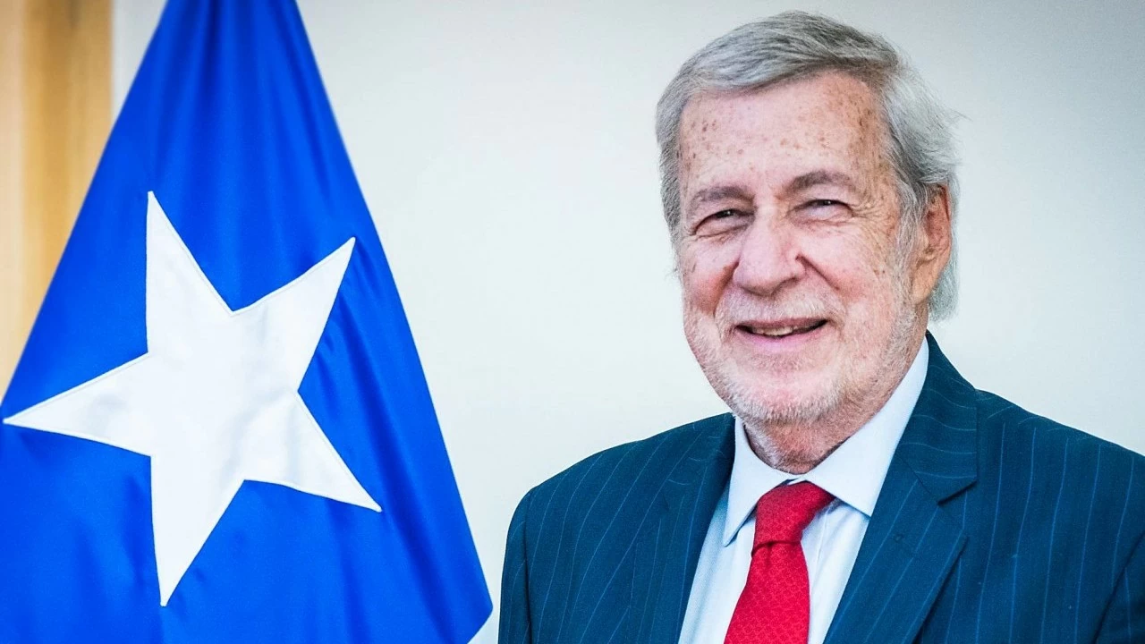 Chilean Foreign Minister to visit Vietnam from August 25-27