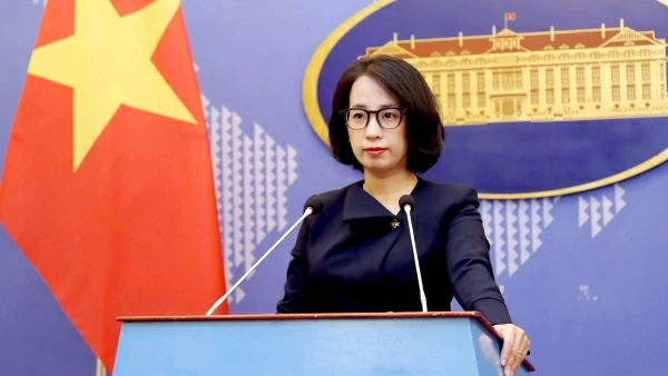 Fulbright University Vietnam fosters Vietnam-US ties: Spokesperson