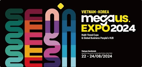 Mega Us Expo 2024 showcases Korean products, fosters business ties