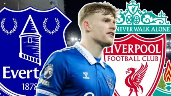 MU rút lui, Liverpool gửi giá mua trung vệ Jarrad Branthwaite