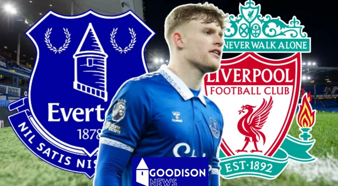 MU rút lui, Liverpool gửi giá mua trung vệ Jarrad Branthwaite