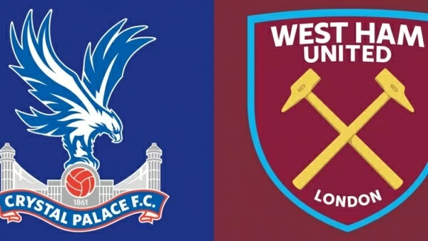 Nhận định, soi kèo Crystal Palace vs West Ham, 21h00 ngày 24/8 - Vòng 2 Ngoại hạng Anh