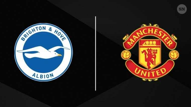 Nhận định, soi kèo Brighton vs MU, 18h30 ngày 24/8 - Vòng 2 Ngoại hạng Anh