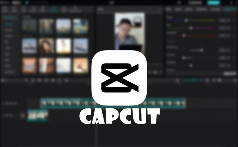 CapCut được nhiều người dùng TikTok và Instagram sử dụng