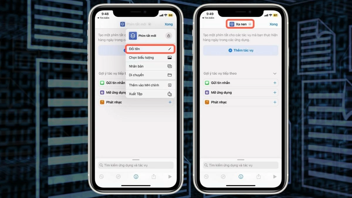 Bật mí 4 cách mở file Rar trên iPhone vô cùng dễ dàng và hiệu quả