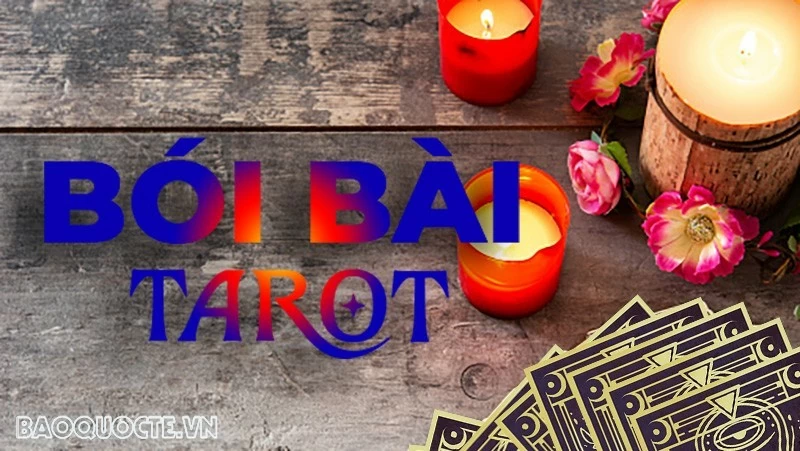 Bài tarot hôm nay Bài tarot hôm nay