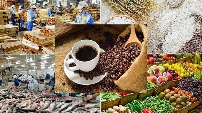 Nỗ lực 'xanh hóa' để thâm nhập sâu hơn vào thị trường EU